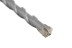 Бур HAMMER Ф10х210мм SDS Plus (201-320) купить в Нефтеюганске