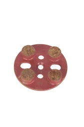 Фреза алмазная для эпоксидного покрытия №120 для машин мозаично-шлифовальных GM400/GM600 1027610