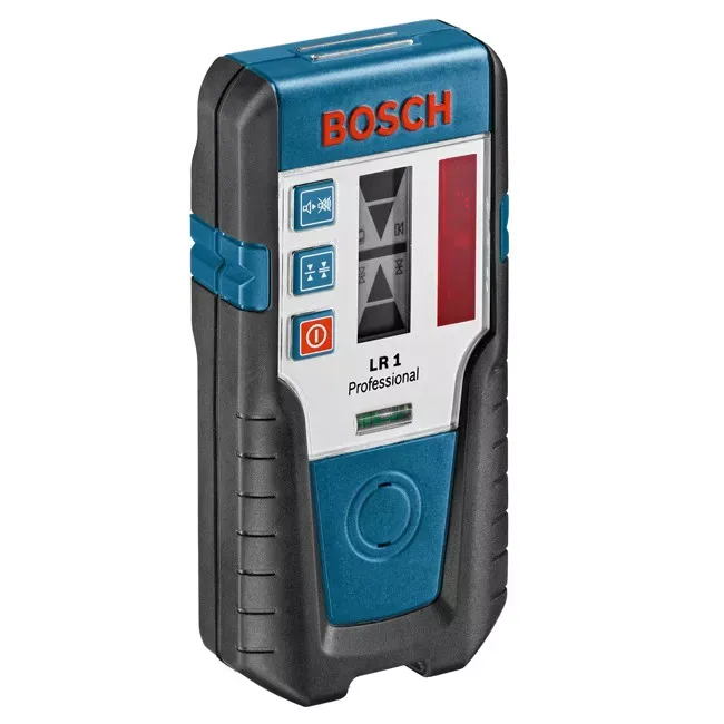 Приемник лазерный BOSCH LR1 купить в Нефтеюганске