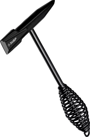 ЗУБР 450 г, молоток сварщика, Профессионал (20148) купить в Нефтеюганске