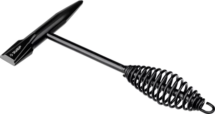 ЗУБР 450 г, молоток сварщика, Профессионал (20148) купить в Нефтеюганске