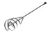 Венчик для миксера HAMMER Ф100х600мм HEX (221-001 MX-AC) купить в Нефтеюганске