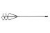 Венчик для миксера HAMMER Ф100х600мм HEX (221-001 MX-AC) купить в Нефтеюганске