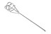 Венчик для миксера HAMMER Ф100х600мм HEX (221-001 MX-AC) купить в Нефтеюганске