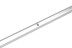 Венчик для миксера HAMMER Ф100х600мм HEX (221-001 MX-AC) купить в Нефтеюганске