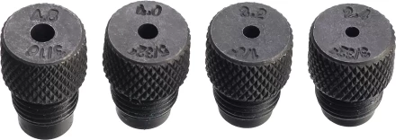 ЗУБР П-300, 2.4 - 4.8 мм, 195 мм, компактный литой заклепочник, Профессионал (311933) купить в Нефтеюганске