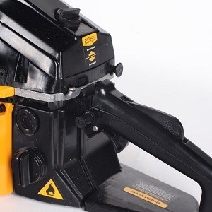 Бензопила PATRIOT HOME HG 529 купить в Нефтеюганске