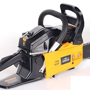 Бензопила PATRIOT HOME HG 529 купить в Нефтеюганске