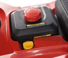Снегоуборщик бензиновый AL-KO SnowLine 55 E купить в Нефтеюганске