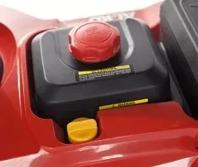 Снегоуборщик бензиновый AL-KO SnowLine 55 E купить в Нефтеюганске