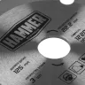 Диск пильный твердосплавный HAMMER Ф125х22мм 3зуб. (205-136) купить в Нефтеюганске