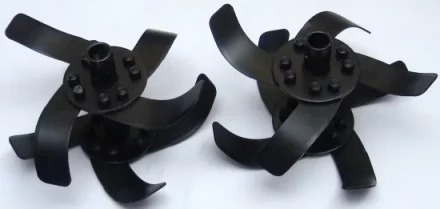 Мотокультиватор Champion ВC 5602 купить в Нефтеюганске