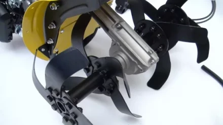 Мотокультиватор Champion ВC 5602 купить в Нефтеюганске