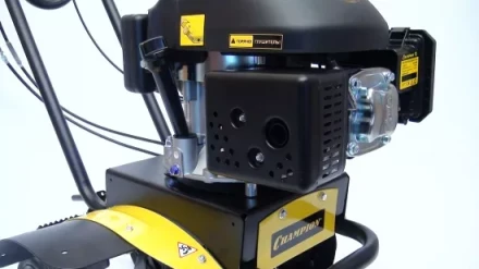 Мотокультиватор Champion ВC 5602 купить в Нефтеюганске