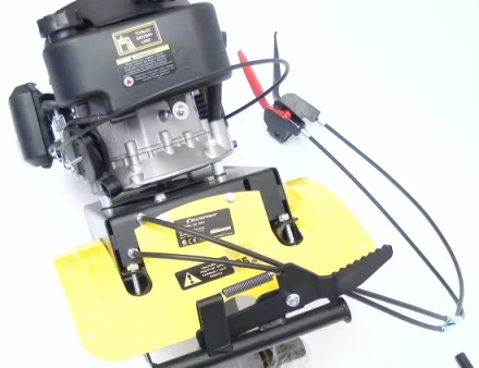 Мотокультиватор Champion ВC 5602 купить в Нефтеюганске