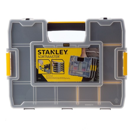 Органайзер Sort Master Junior Stanley 1-97-483 купить в Нефтеюганске