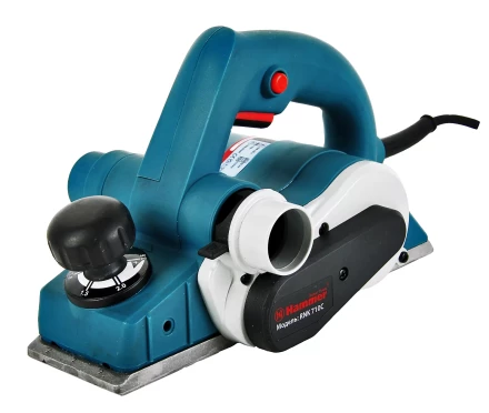 Электрорубанок HAMMER RNK710С PREMIUM купить в Нефтеюганске