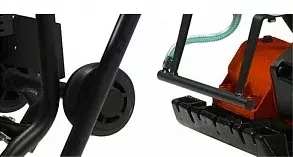 Виброплита Samsan РС 212 купить в Нефтеюганске