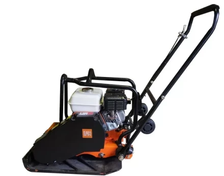 Виброплита Samsan РС 212 купить в Нефтеюганске