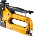 Степлер "Max 53" с регулировкой силы удара, металлический корпус, для тонкой скобы тип 53 (4-14 мм), STAYER Master 31501 купить в Нефтеюганске