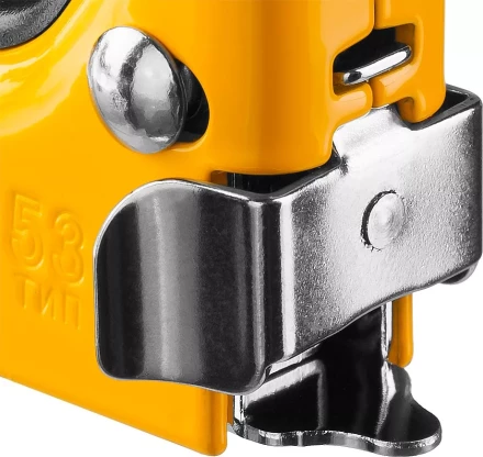 Степлер "Max 53" с регулировкой силы удара, металлический корпус, для тонкой скобы тип 53 (4-14 мм), STAYER Master 31501 купить в Нефтеюганске