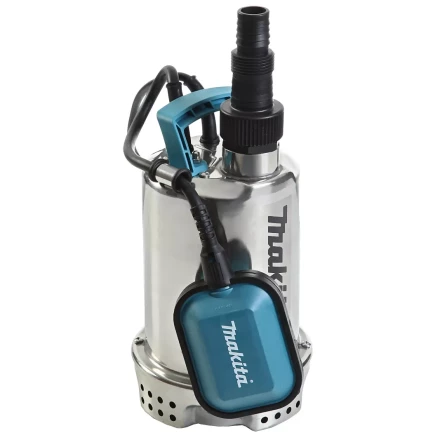 Насос дренажный погружной Makita PF0403 купить в Нефтеюганске