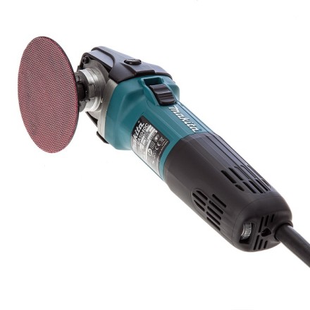 Полировальная машина MAKITA SA 5040 C купить в Нефтеюганске