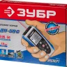 Дальномер ЗУБР "ЭКСПЕРТ" лазерный "ДЛ-50 C", точность 1.5мм, дальность 50м, класс защиты IP54 34933_z01 купить в Нефтеюганске