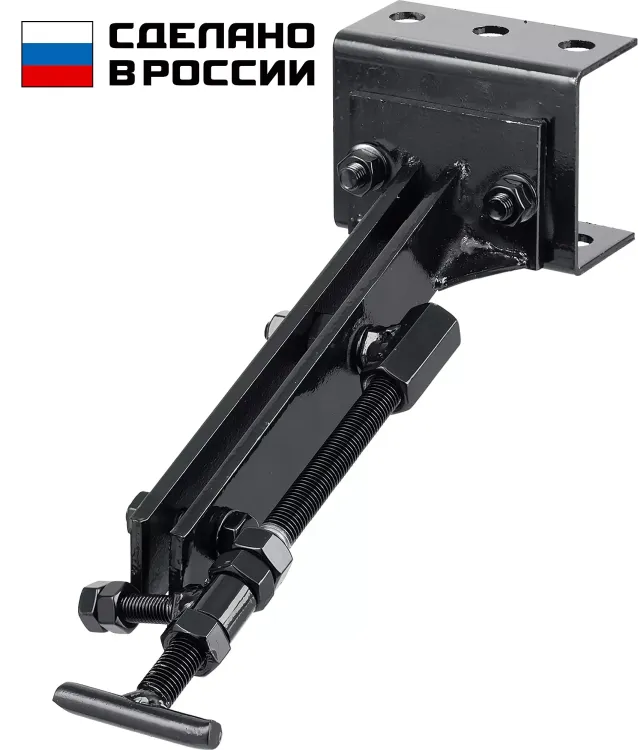 ЗУБР СЦ-4, универсальная сцепка для мотоблоков (707104-4) купить в Нефтеюганске