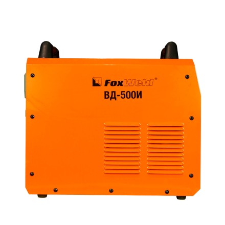 Сварочный аппарат FoxWeld ВД-500И инверторный купить в Нефтеюганске