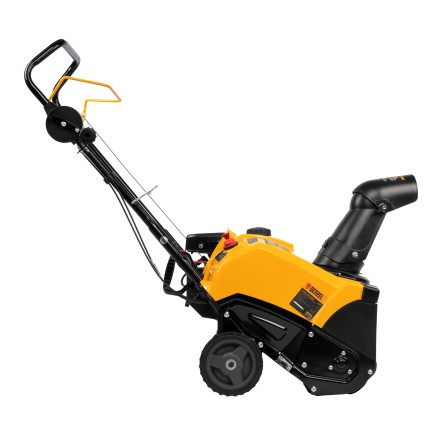 Бензиновая снегоуборочная машина SB 460, 99cc, ручной старт// Denzel 97650 купить в Нефтеюганске