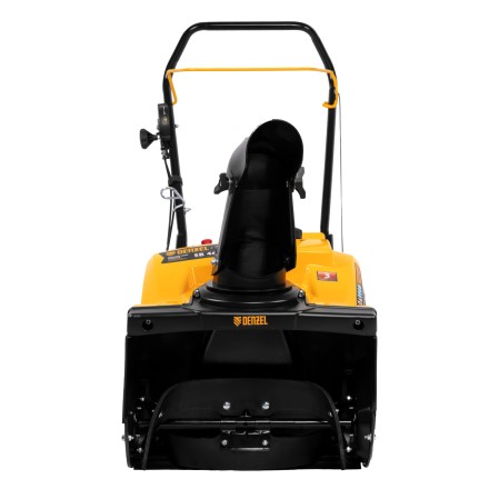 Бензиновая снегоуборочная машина SB 460, 99cc, ручной старт// Denzel 97650 купить в Нефтеюганске