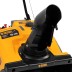 Бензиновая снегоуборочная машина SB 460, 99cc, ручной старт// Denzel 97650 купить в Нефтеюганске