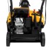 Бензиновая снегоуборочная машина SB 460, 99cc, ручной старт// Denzel 97650 купить в Нефтеюганске