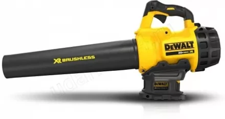 Аккумуляторная воздуходувка DeWalt DCM562P1 BRUSHLESS купить в Нефтеюганске