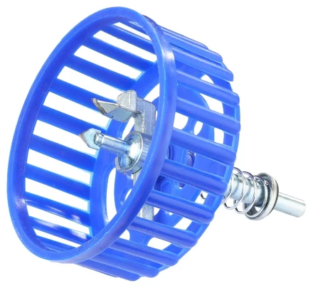 Сверло LEGIONER круговое по кафелю с защитной решеткой, 20-94мм 33342 купить в Нефтеюганске