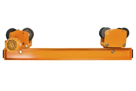 Балка концевая подвесная TOR г/п 1,0 т 1,8 м (G) 1024991 купить в Нефтеюганске