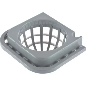 Отжим для прямоугольного ведра 9,5 л ТМ Elfe light 92946 купить в Нефтеюганске