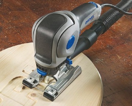 Фреза прямая Trio Tr 654  Dremel купить в Нефтеюганске