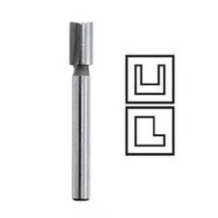 Фреза прямая Trio Tr 654  Dremel купить в Нефтеюганске