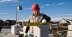 Уровень строительный фрезерованный 40 см  тип  96-2 15225  STABILA купить в Нефтеюганске