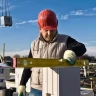 Уровень строительный фрезерованный 40 см  тип  96-2 15225  STABILA купить в Нефтеюганске