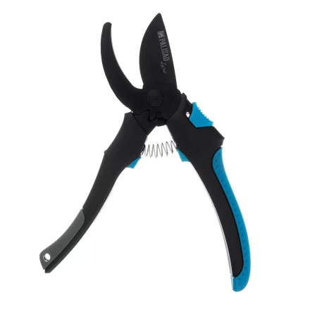 Секатор прямого реза Palisad 215 мм, двухкомпонентные рукоятки, Luxe 604775 купить в Нефтеюганске