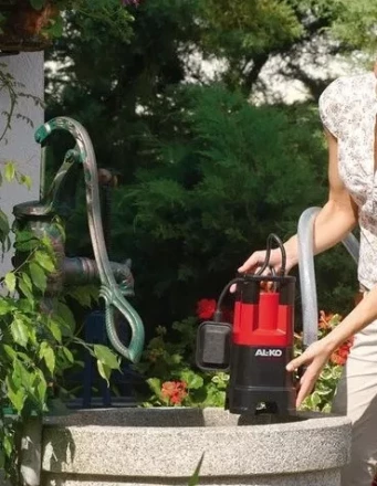 Насос погружной Drain 7000 Classic AL-KO купить в Нефтеюганске