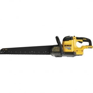 Аккумуляторная пила - аллигатор DCS 397N DeWalt купить в Нефтеюганске
