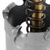 Коронка по металлу твердосплавная, 30 мм Denzel 724009 купить в Нефтеюганске