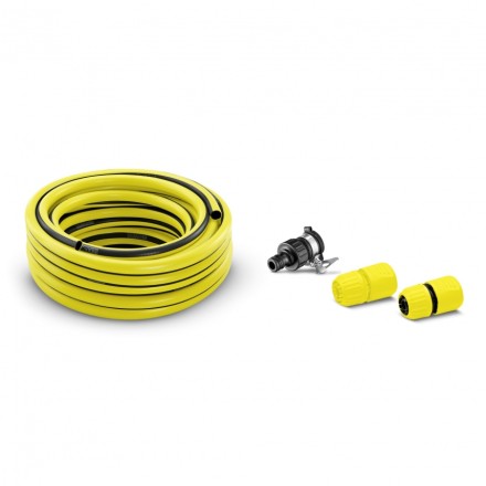 Комплект подключения для кранов без резьбы KARCHER купить в Нефтеюганске