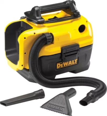 Пылесос аккум. DCV584L FLEXVOLT DeWalt купить в Нефтеюганске