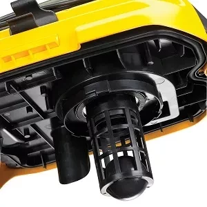 Пылесос аккум. DCV584L FLEXVOLT DeWalt купить в Нефтеюганске