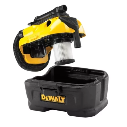 Пылесос аккум. DCV584L FLEXVOLT DeWalt купить в Нефтеюганске